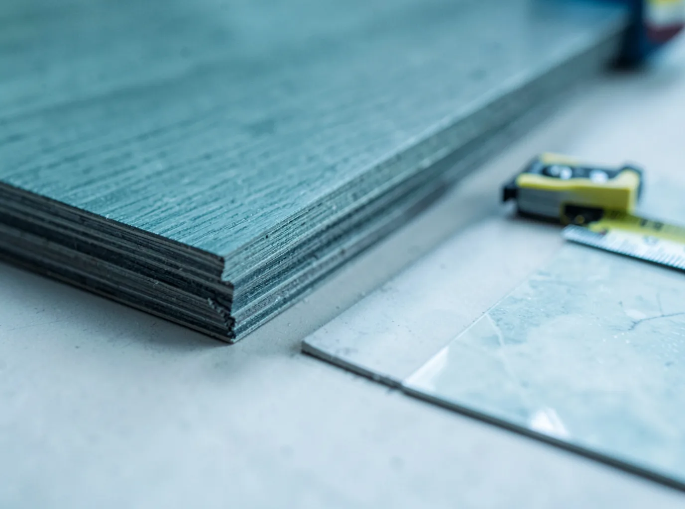 Luxury Vinyl Plank Installation Elmer, OK FAQs